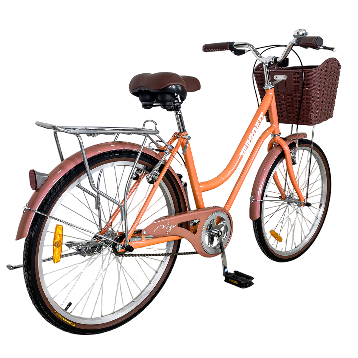 Bicicleta Vintage NIZA R24