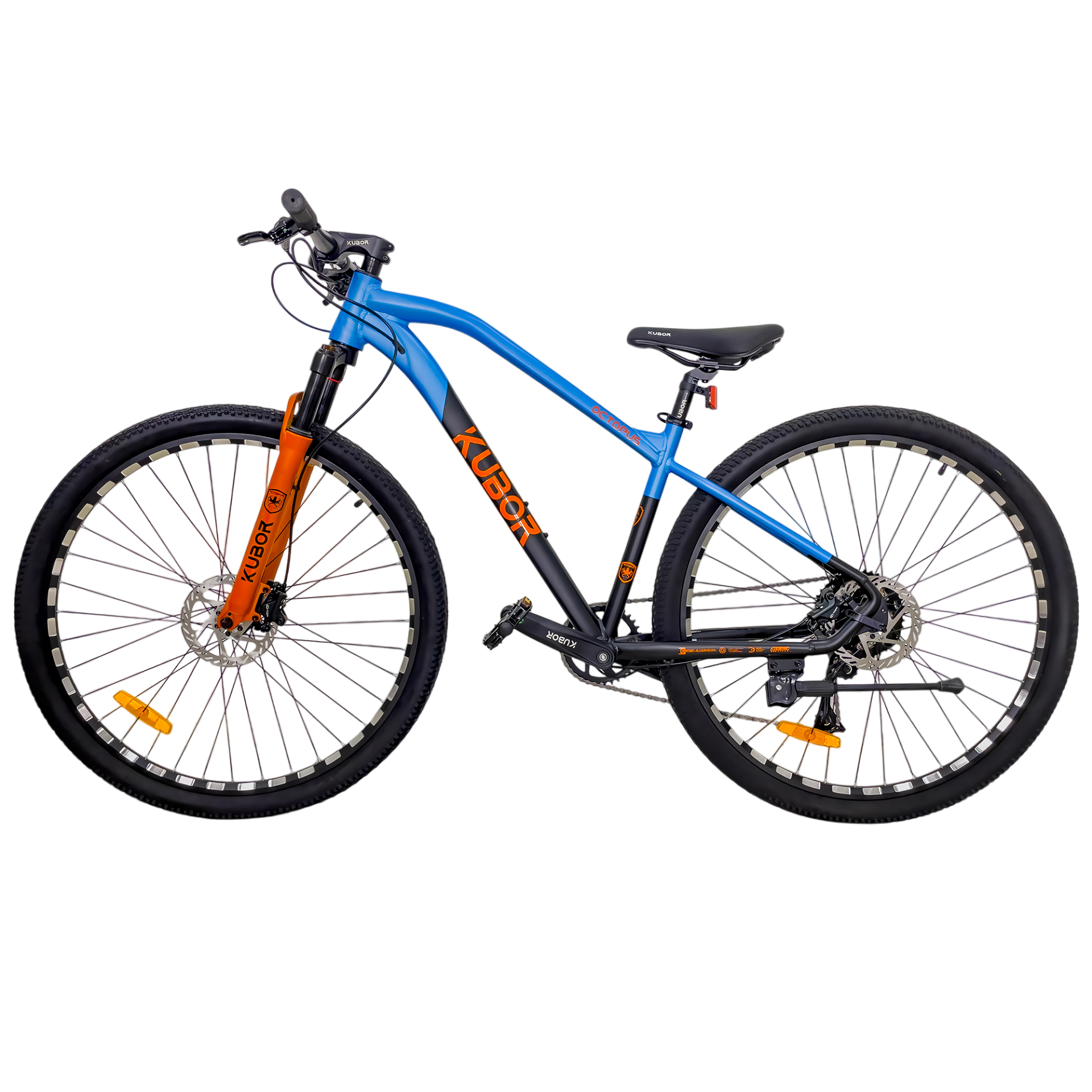 Bicicleta de Montaña OCTOPUS R29 9V