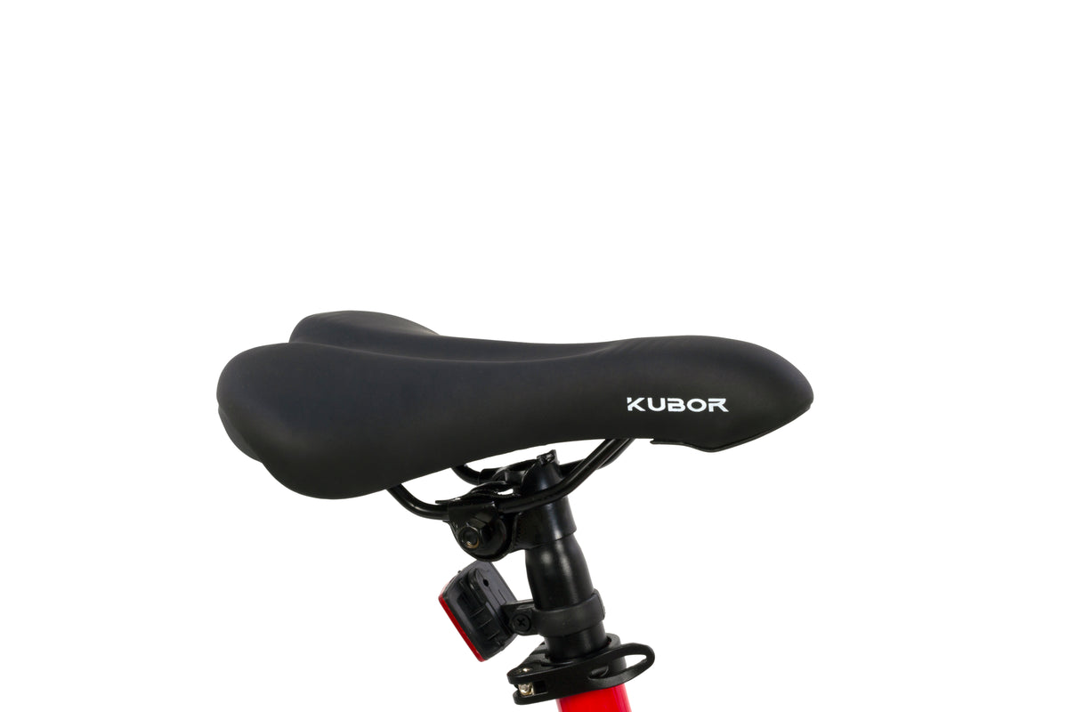 Bicicleta de Ruta Pegaso 50 R700 de 14V KUBOR