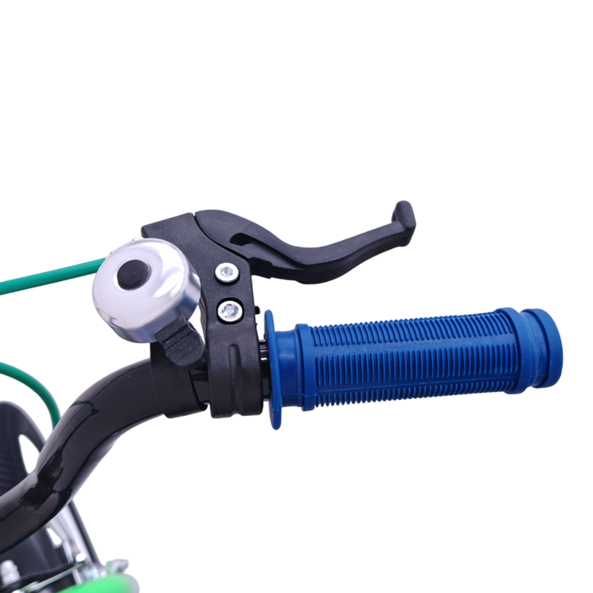 Bicicleta Infantil Para Niño RACING R20