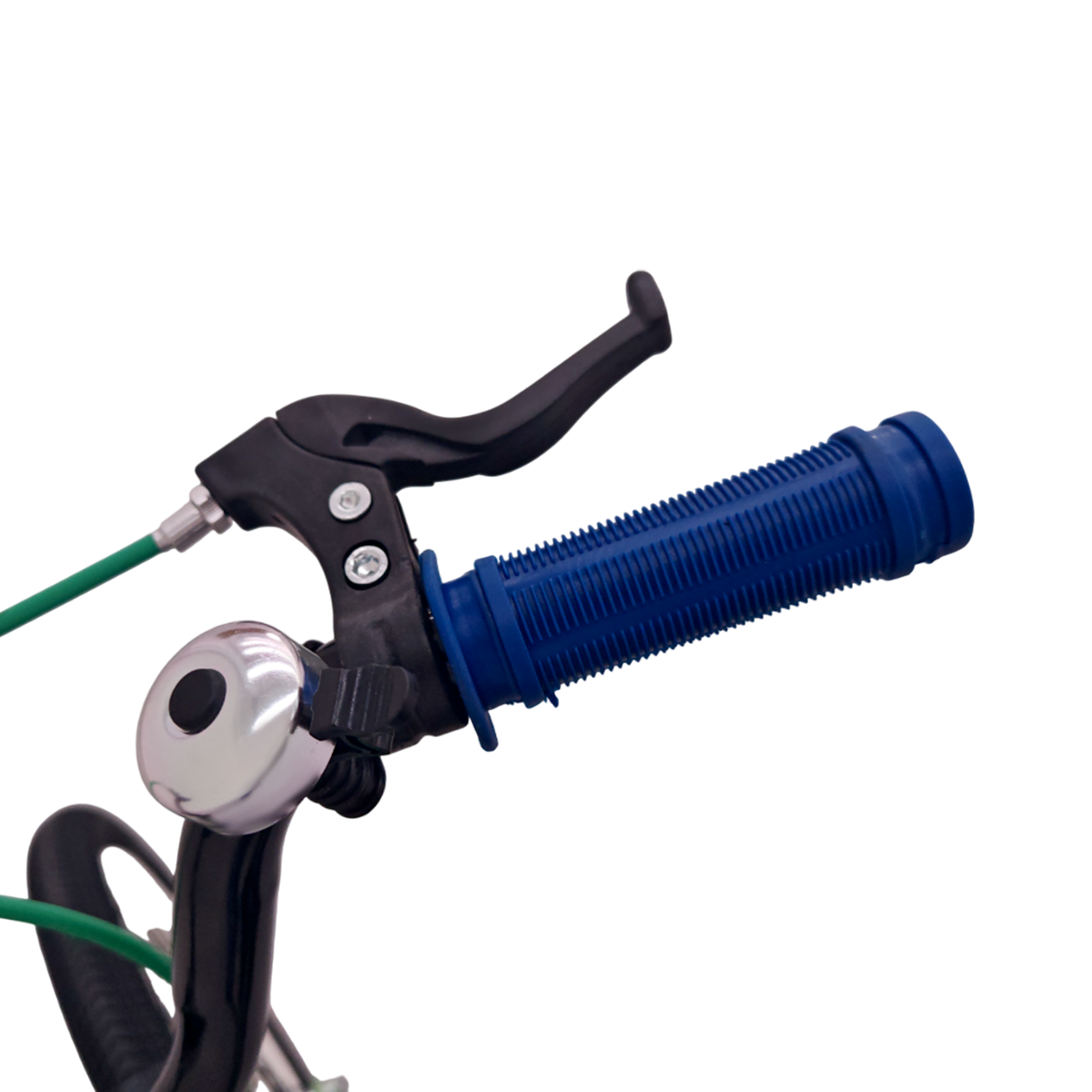 Bicicleta Infantil Para Niño RACING R16