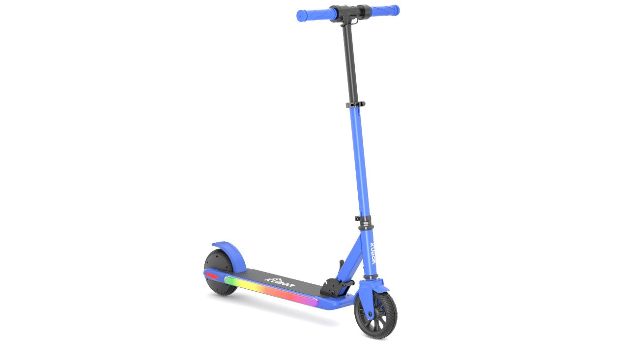 Scooter Electrico Infantil Fno Electronico Fs08