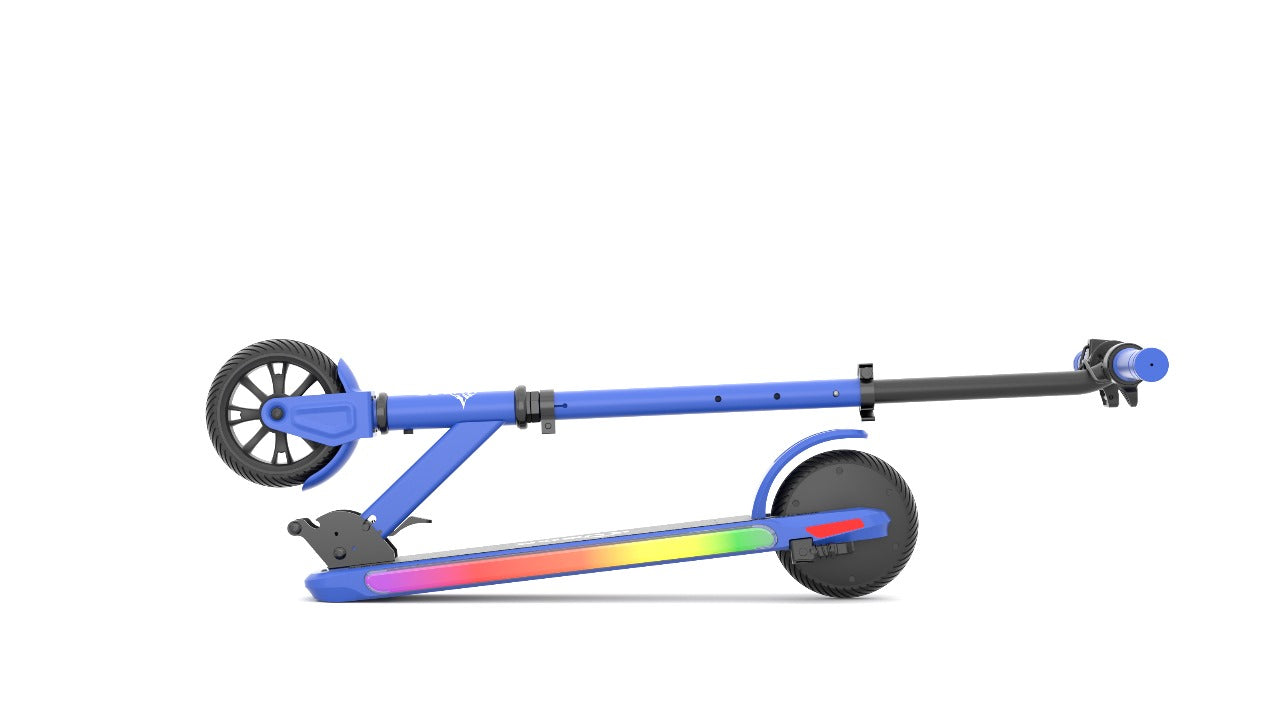 Scooter Electrico Infantil Fno Electronico Fs08