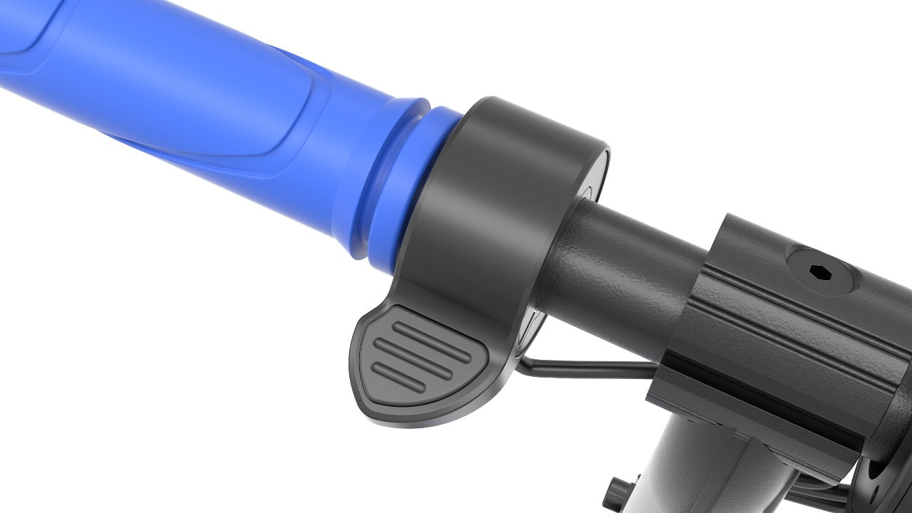 Scooter Electrico Infantil Fno Electronico Fs08