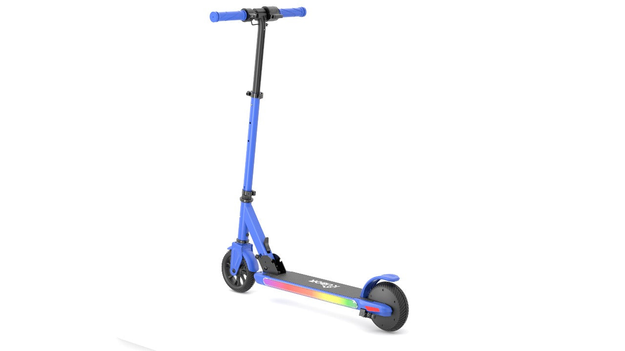 Scooter Electrico Infantil Fno Electronico Fs08