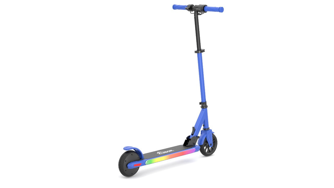 Scooter Electrico Infantil Fno Electronico Fs08