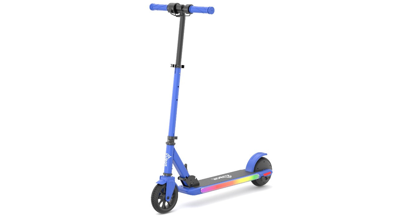 Scooter Electrico Infantil Fno Electronico Fs08