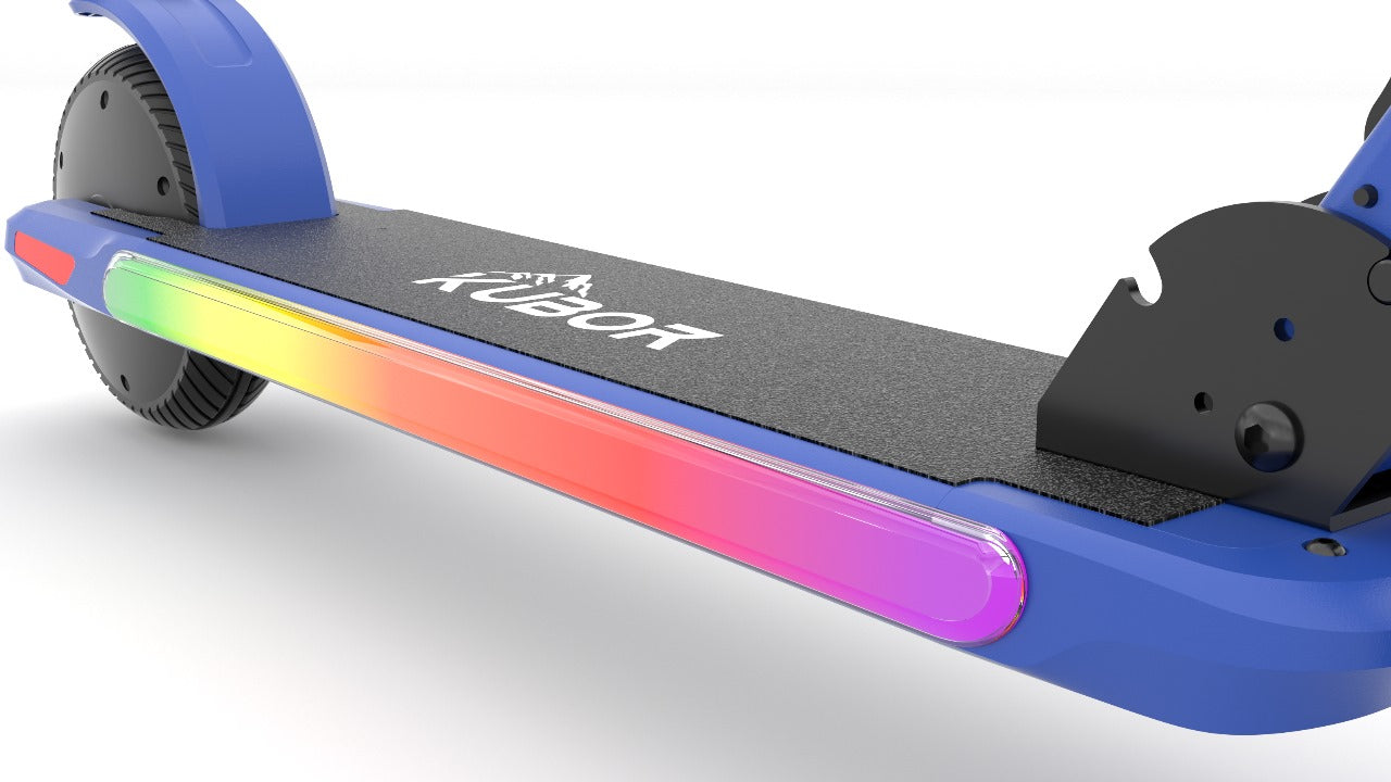 Scooter Electrico Infantil Fno Electronico Fs08