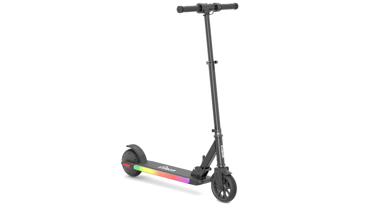 Scooter Electrico Infantil Fno Electronico Fs08