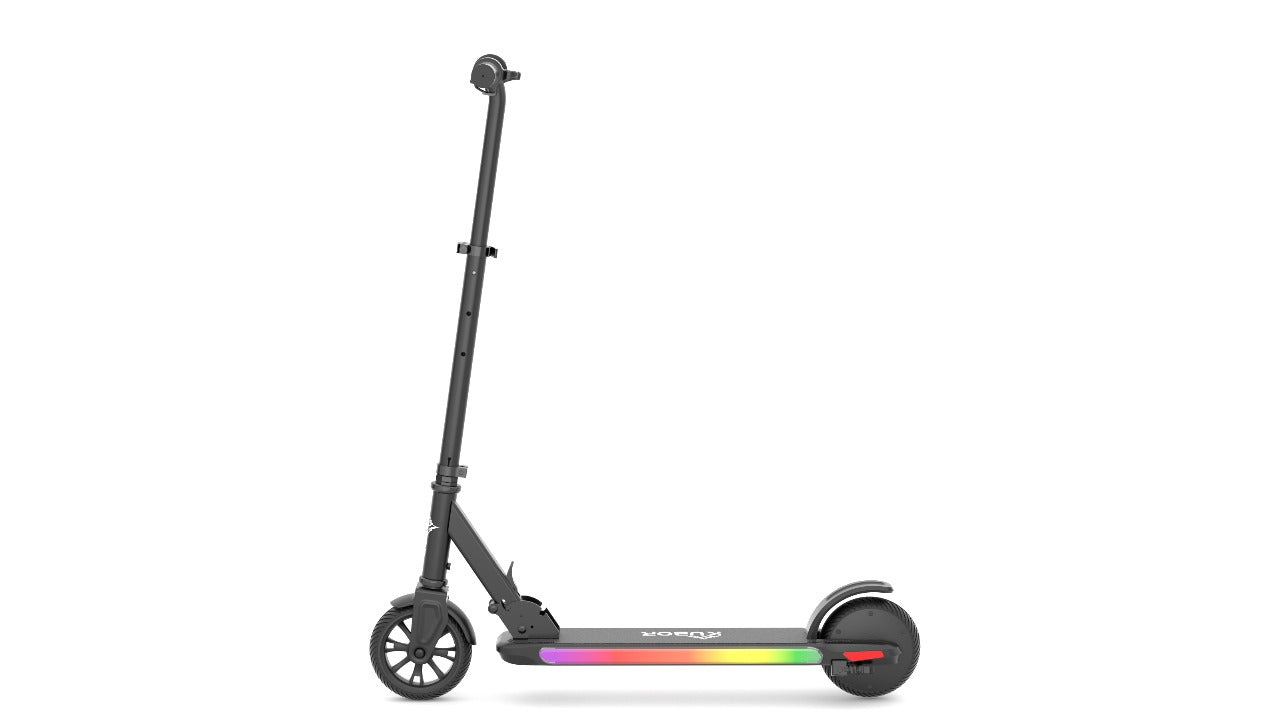 Scooter Electrico Infantil Fno Electronico Fs08