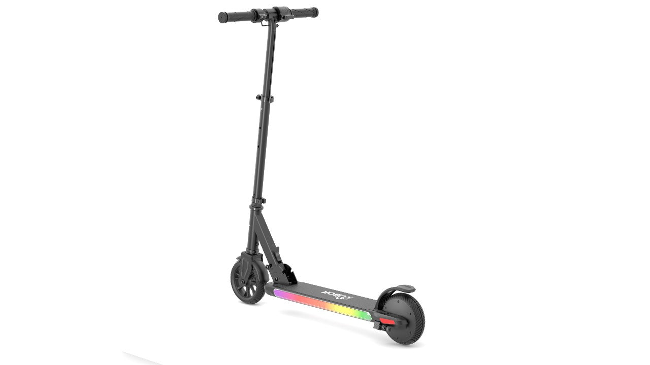 Scooter Electrico Infantil Fno Electronico Fs08