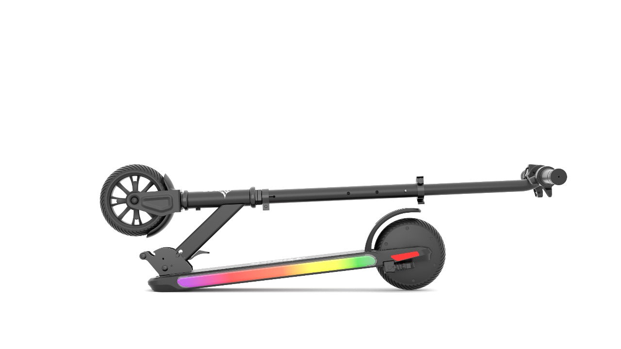 Scooter Electrico Infantil Fno Electronico Fs08