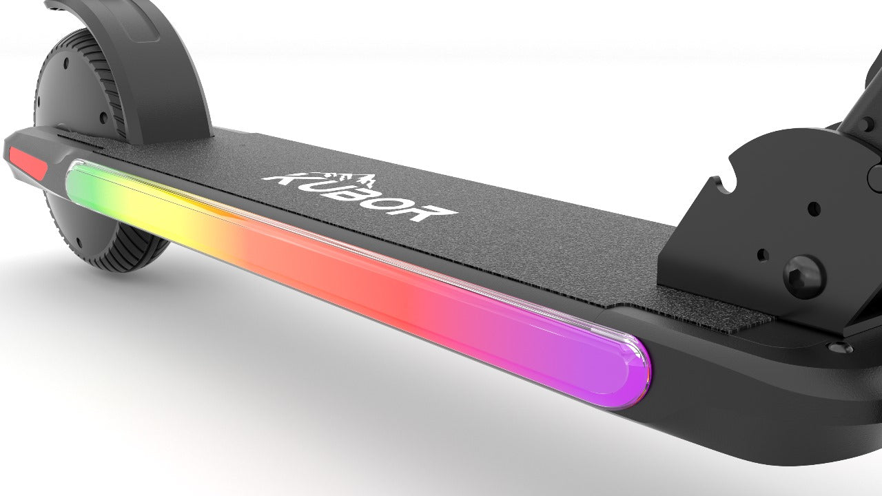 Scooter Electrico Infantil Fno Electronico Fs08