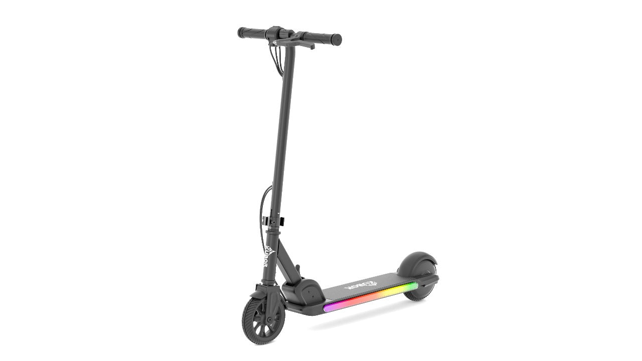 Scooter Electrico Infantil Fno Electronico Fs15
