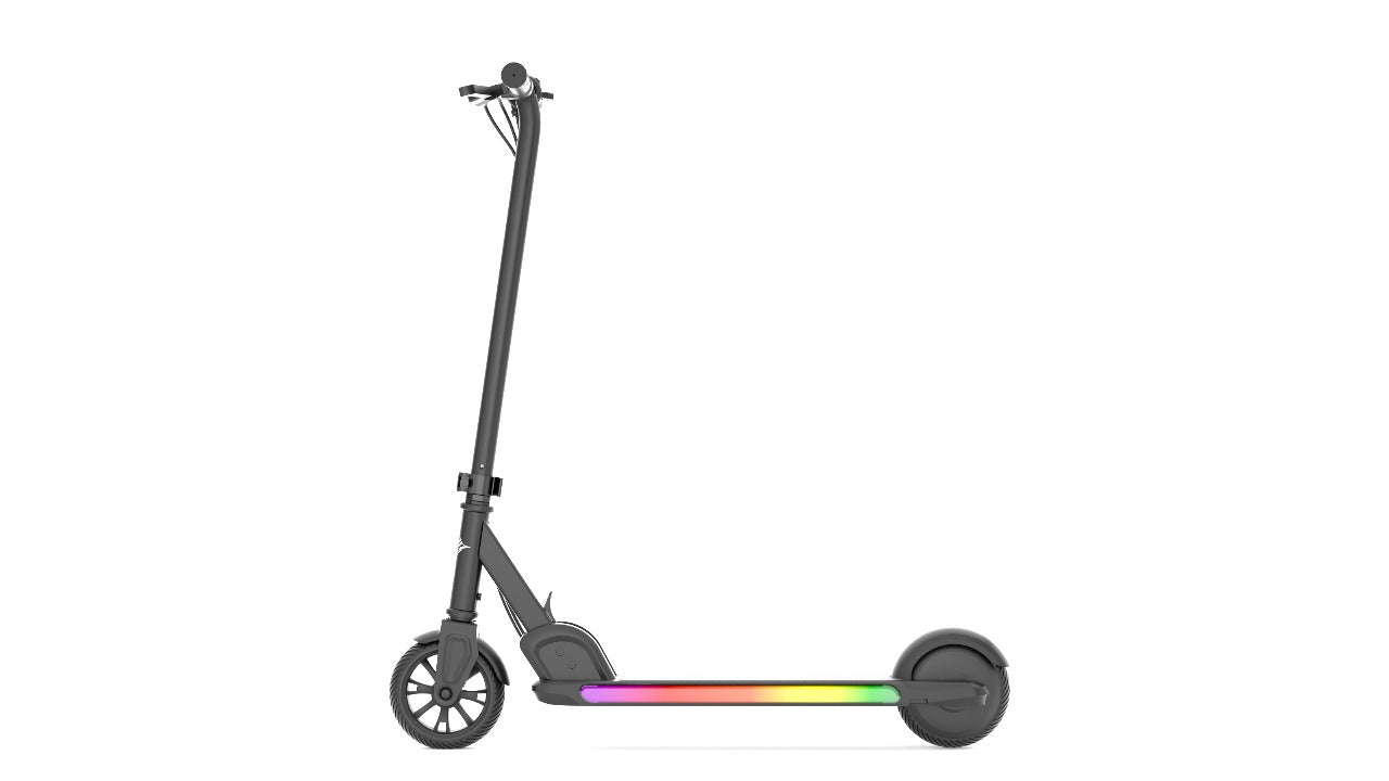 Scooter Electrico Infantil Fno Electronico Fs15