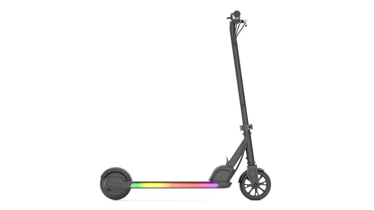 Scooter Electrico Infantil Fno Electronico Fs15