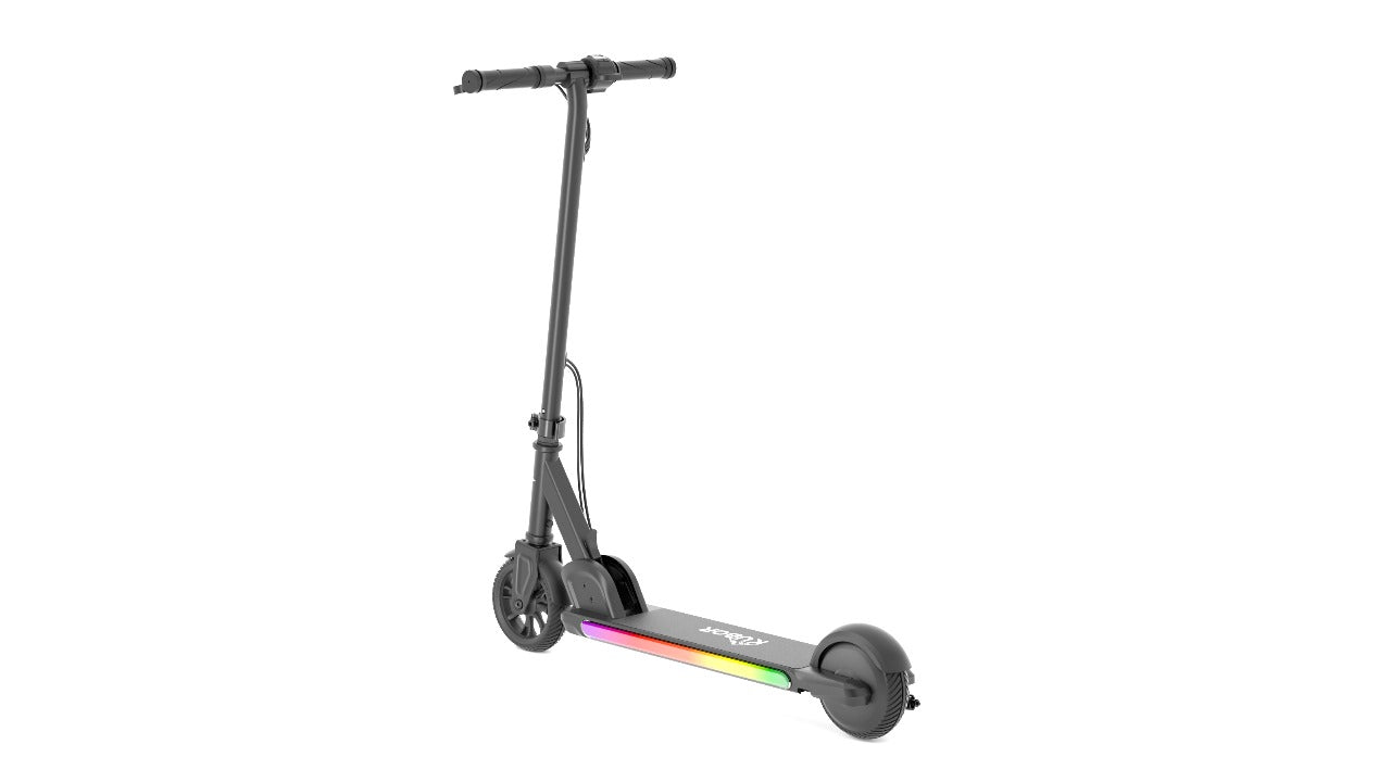 Scooter Electrico Infantil Fno Electronico Fs15