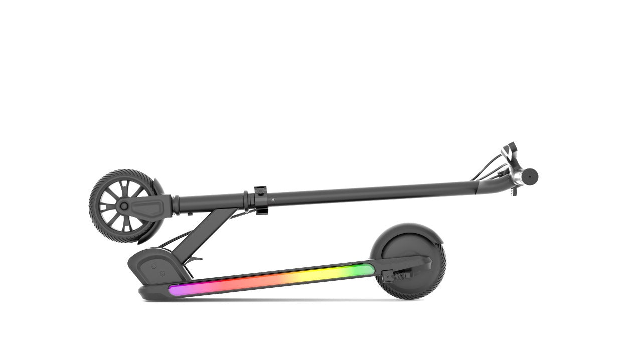 Scooter Electrico Infantil Fno Electronico Fs15