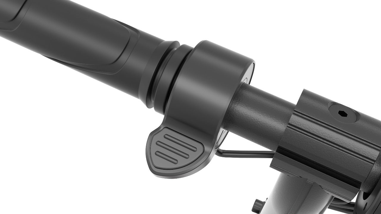 Scooter Electrico Infantil Fno Electronico Fs15