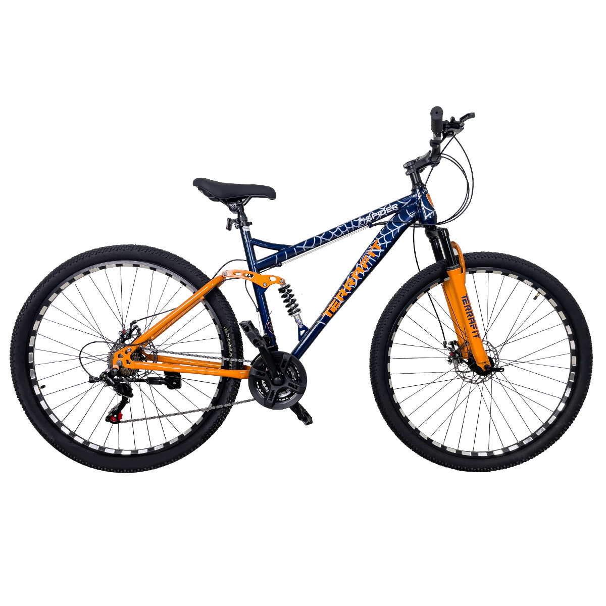 Bicicleta de Montaña SPIDER R29 21V