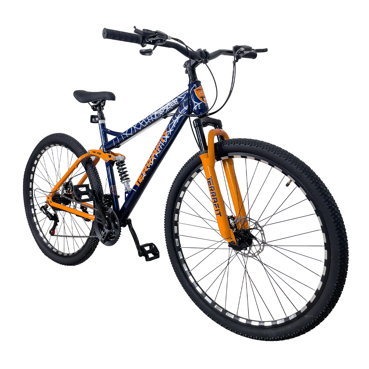 Bicicleta de Montaña SPIDER R29 21V
