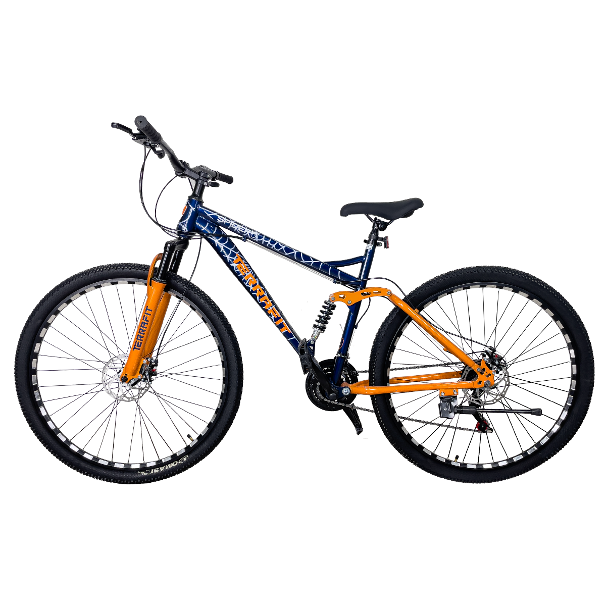 Bicicleta de Montaña SPIDER R29 21V