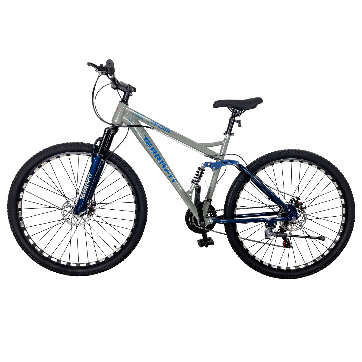 Bicicleta de Montaña SPIDER R29 21V