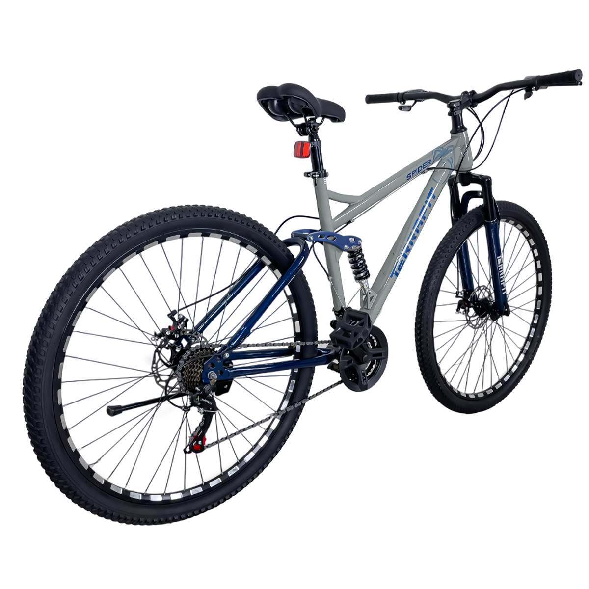 Bicicleta de Montaña SPIDER R29 21V
