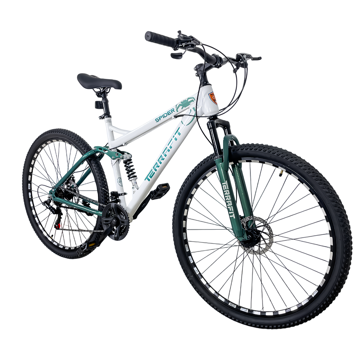 Bicicleta de Montaña SPIDER R29 21V