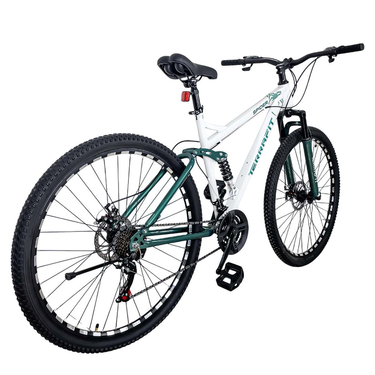 Bicicleta de Montaña SPIDER R29 21V