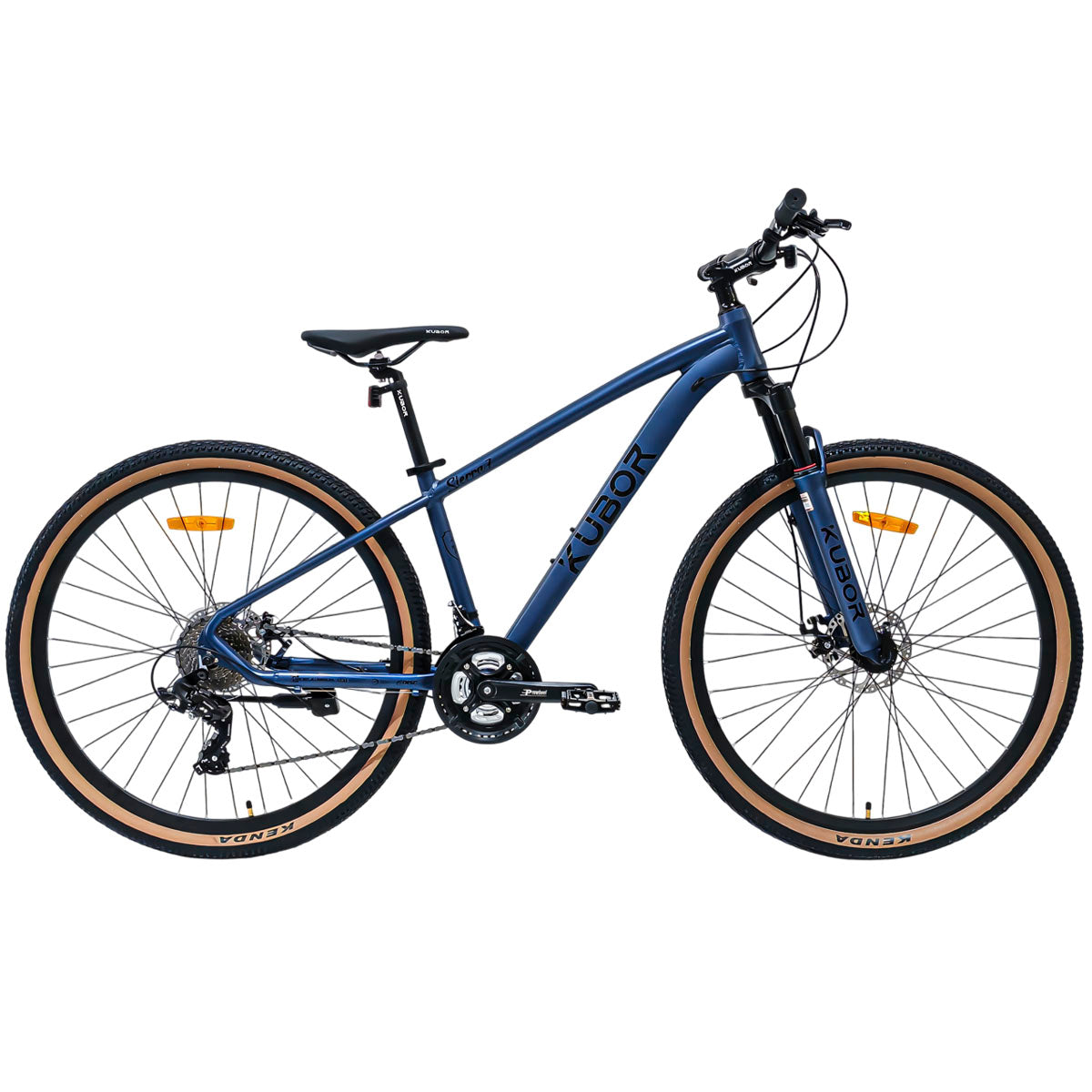 Bicicleta De Montaña Aluminio Sierra Rodada 29