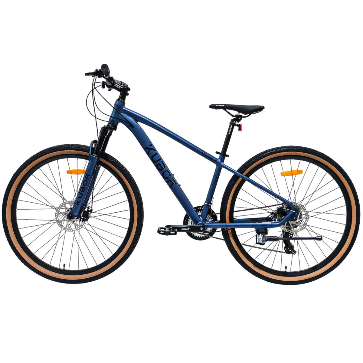 Bicicleta De Montaña Aluminio Sierra Rodada 29