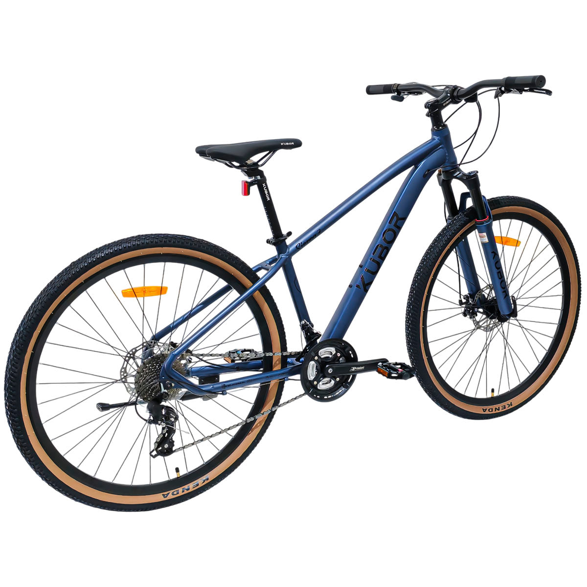 Bicicleta De Montaña Aluminio Sierra Rodada 29 - Main Image