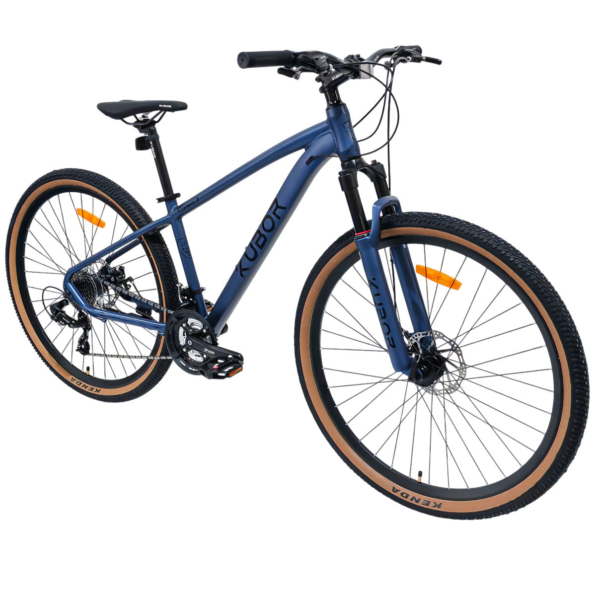 Bicicleta De Montaña Aluminio Sierra Rodada 29