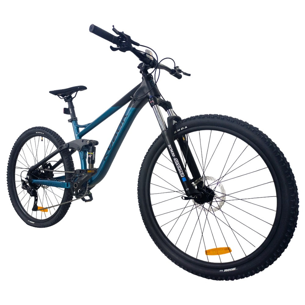 Bicicleta de Montaña Storm R27.5 de 10V Kubor