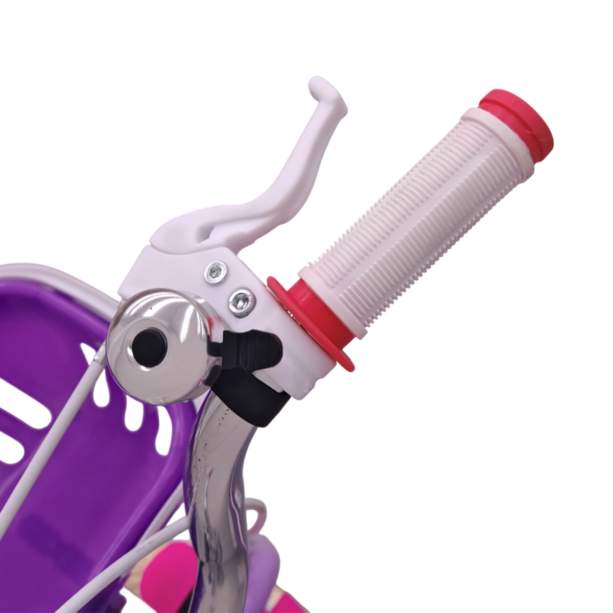Bicicleta Infantil para Niña SWEETY R16