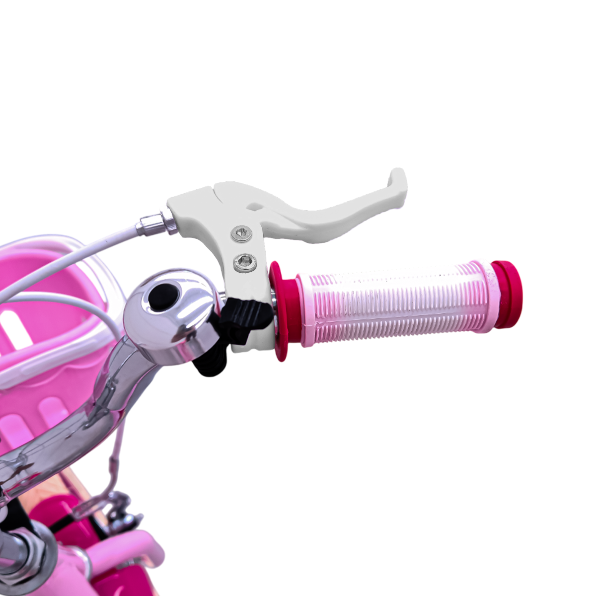 Bicicleta Infantil para Niña SWEETY R16