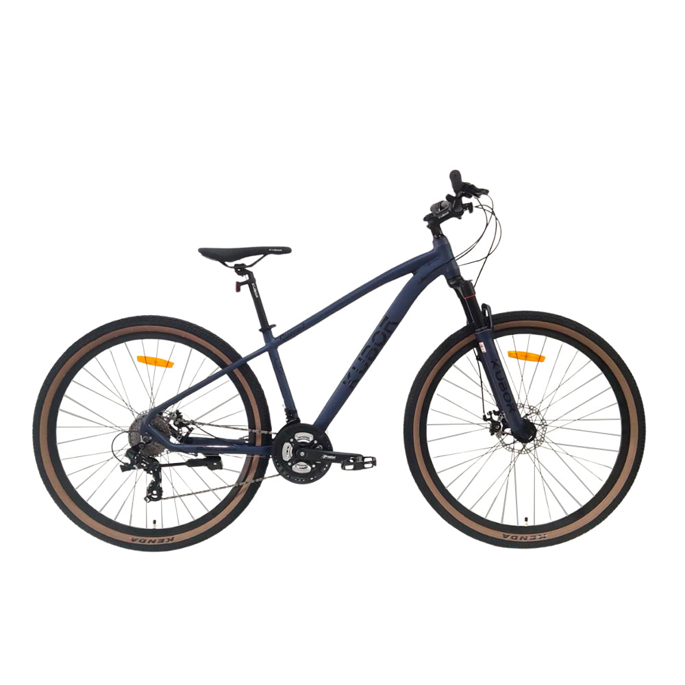 Bicicleta de Montaña Sierra R29 de 24V Kubor