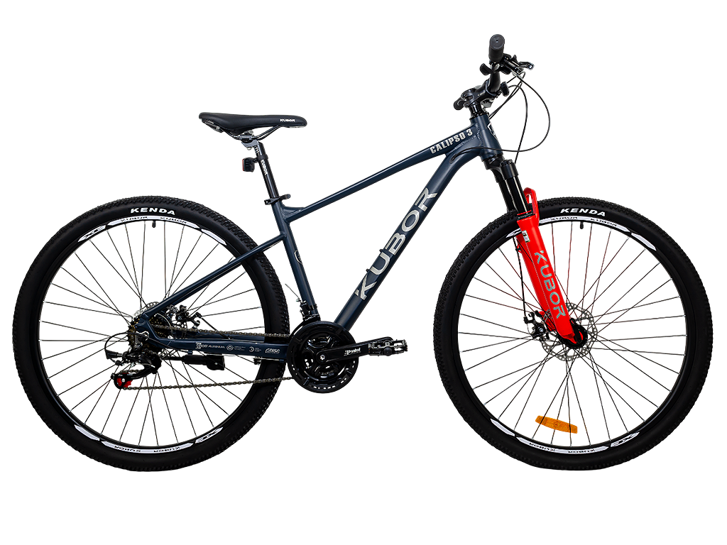 CALIPSO 3 R29 21V Bicicleta De Montaña