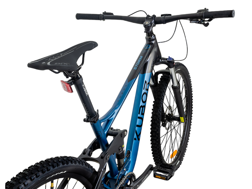 STORM R27.5 10V Bicicleta de Montaña