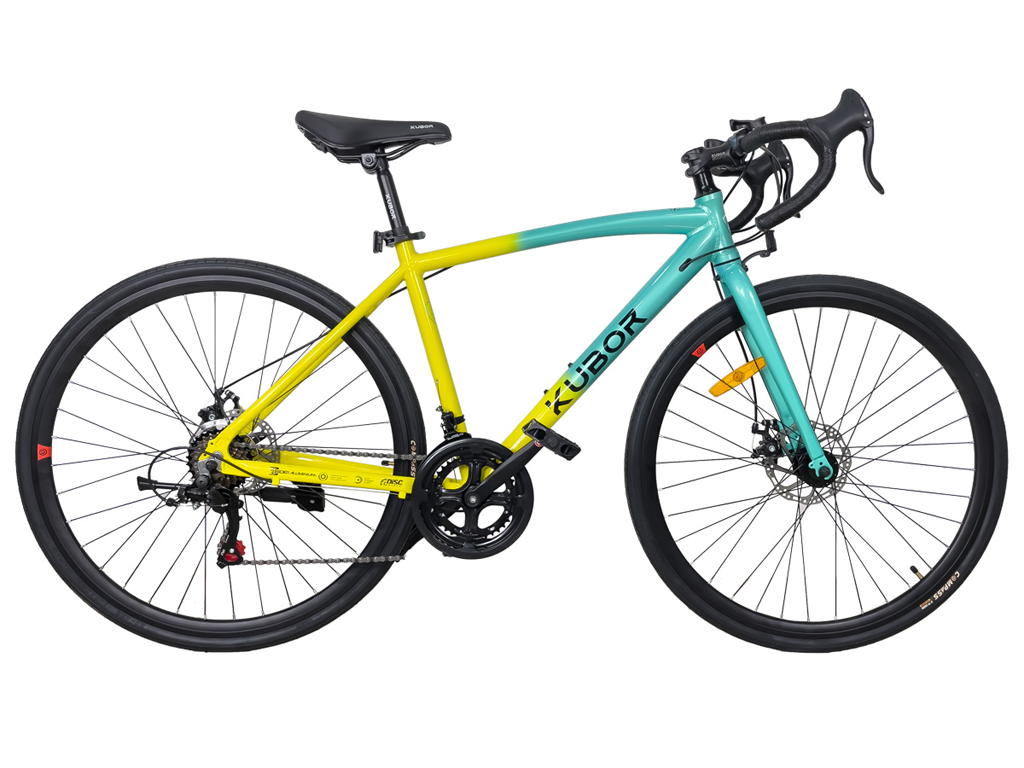 PEGASO50 R700 V14 Bicicleta Ruta