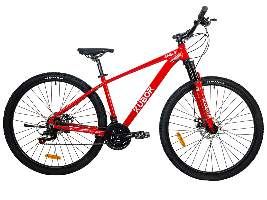 EAGLE R29 21V Bicicleta de Montaña