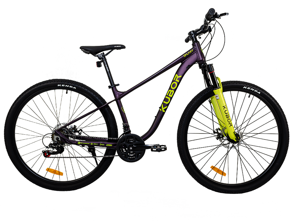 GALAXY R29 21V Bicicleta de Montaña