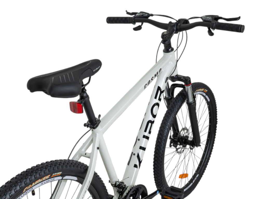 COSMO R26 V21 Bicicleta de Montaña