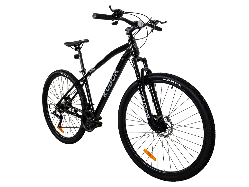 ALPINE5 R29 21V Bicicleta De Montaña