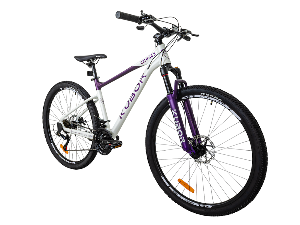 CALIPSO 3 R27.5 V21 Bicicleta De Montaña