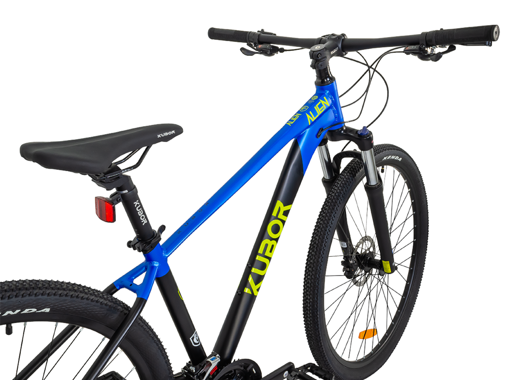 ALIEN R29 24V Bicicleta de Montaña