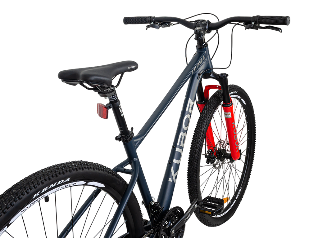 CALIPSO 3 R29 21V Bicicleta De Montaña