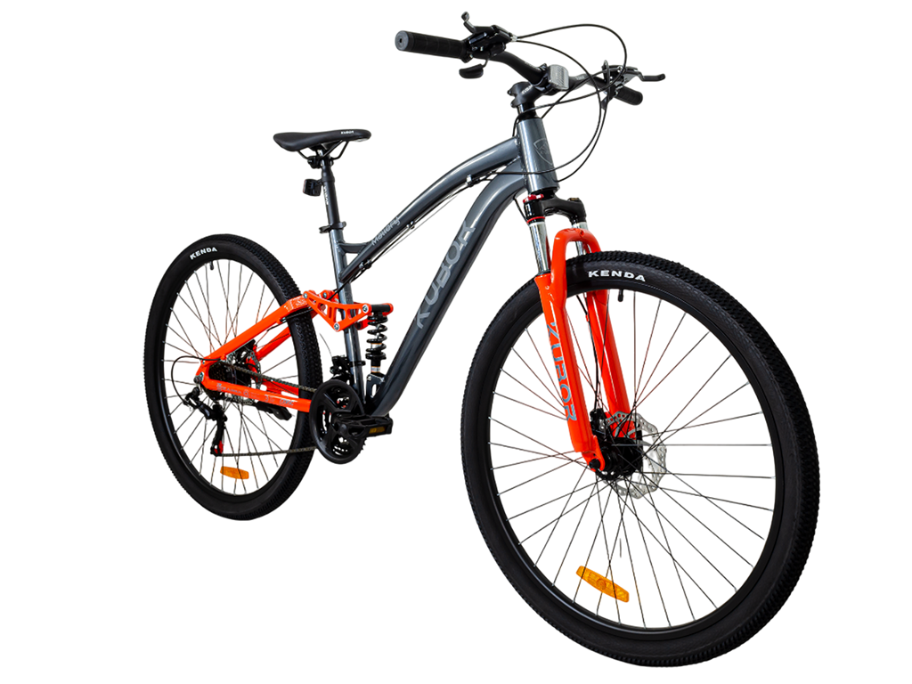 MALLORY R29 7V Bicicleta Montaña