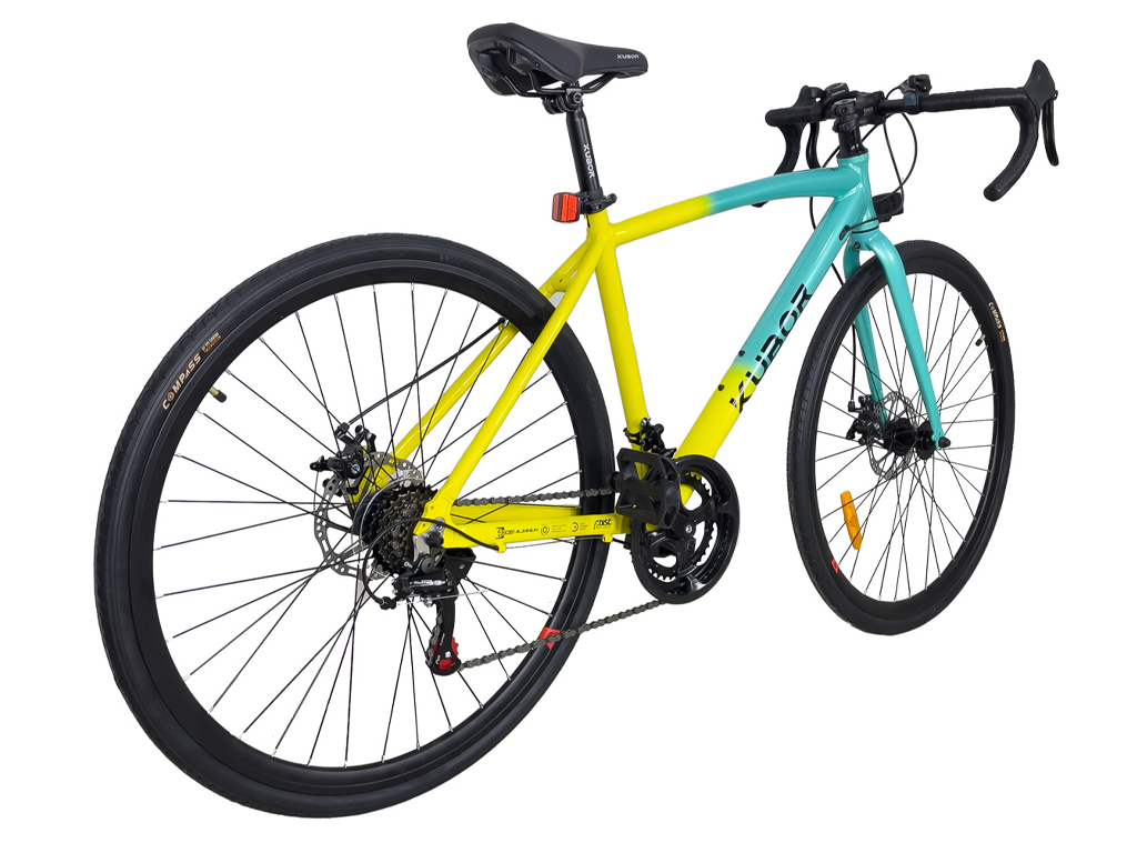 PEGASO50 R700 V14 Bicicleta Ruta